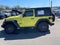 2024 Jeep Wrangler Sport S ONE OWNER / HARDTOP / 4X4