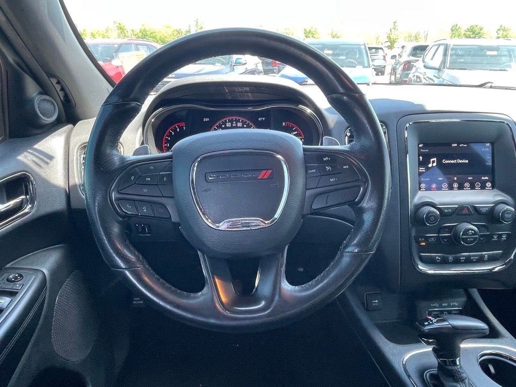 2019 Dodge Durango GT Plus