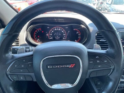 2019 Dodge Durango GT Plus