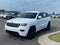 2021 Jeep Grand Cherokee Laredo X 4X4 / ONE OWNER