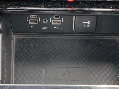 2023 Jeep Grand Cherokee Altitude X 4X4 / HEATED SEATS