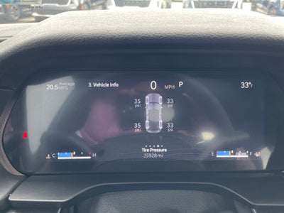 2024 Jeep Grand Cherokee Altitude X 4X4 / HEATED SEATS