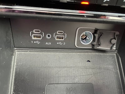 2024 Jeep Grand Cherokee Altitude X 4X4 / HEATED SEATS