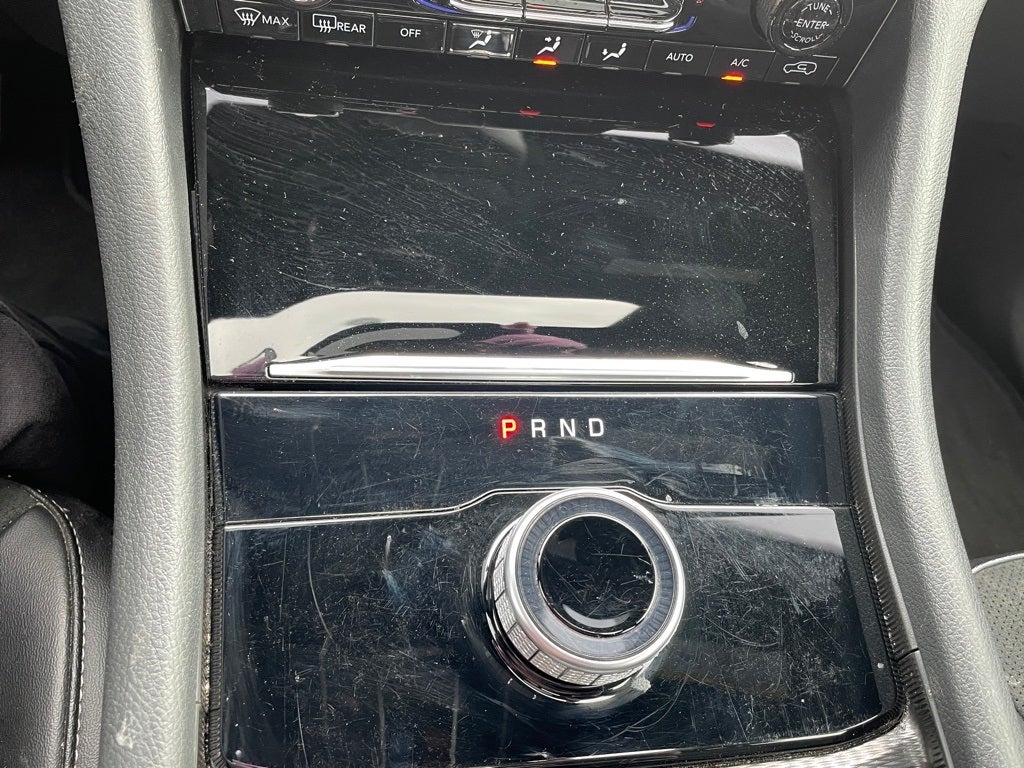 2024 Jeep Grand Cherokee Altitude X 4X4 / HEATED SEATS