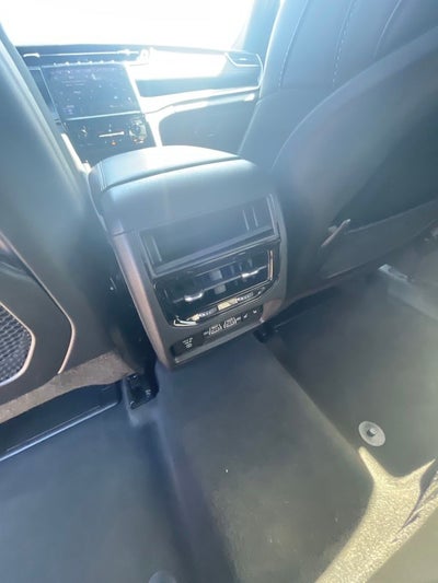 2025 Jeep Grand Cherokee Limited ONE OWNER / HEATED SEATS / NAV