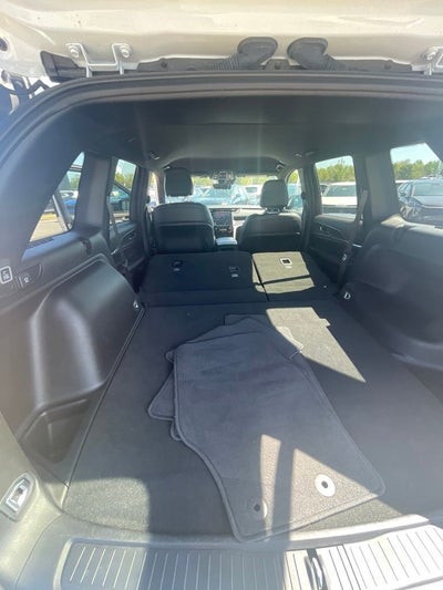 2025 Jeep Grand Cherokee Limited ONE OWNER / HEATED SEATS / NAV