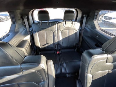 2024 Jeep Grand Cherokee L Limited 4X4 / NAV / HEATED SEATS