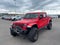 2021 Jeep Gladiator Rubicon HEATED SEATS / CLEAN CARFAX / 4X4