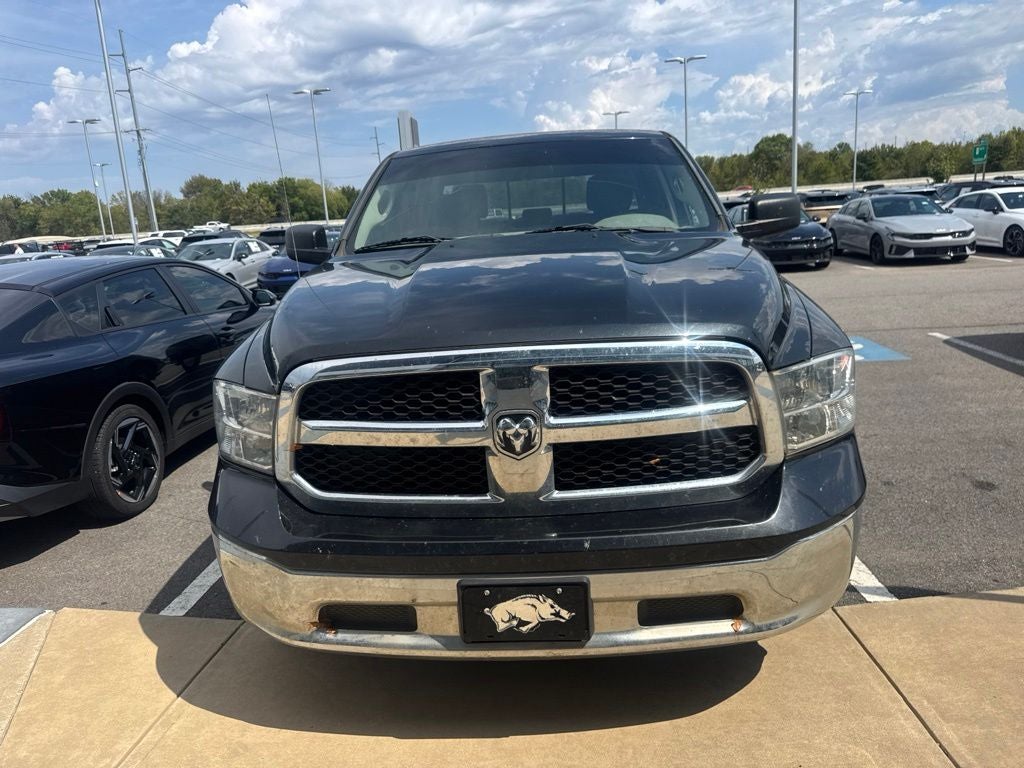2017 RAM 1500 Base