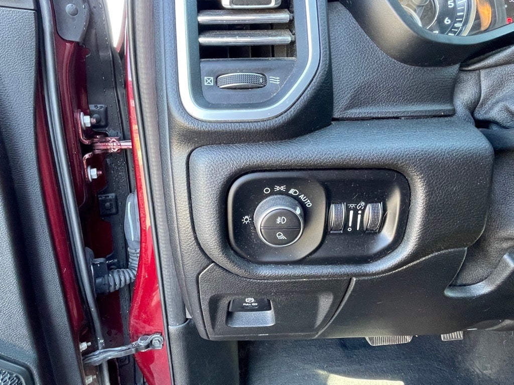 2019 RAM 1500 Big Horn/Lone Star 4X4 / CLEAN CARFAX