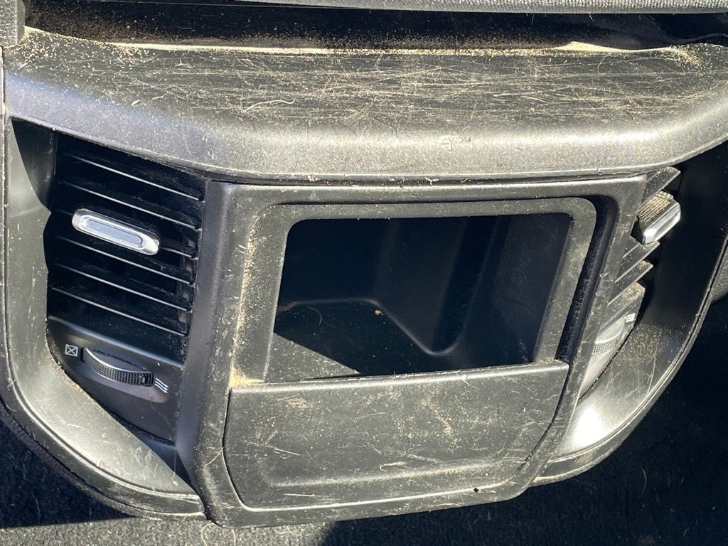 2019 RAM 1500 Big Horn/Lone Star 4X4 / CLEAN CARFAX