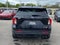 2022 Ford Explorer ST 4X4 / HEATED SEATS / 3RD ROW