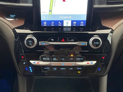 2022 Ford Explorer King Ranch
