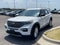2022 Ford Explorer King Ranch