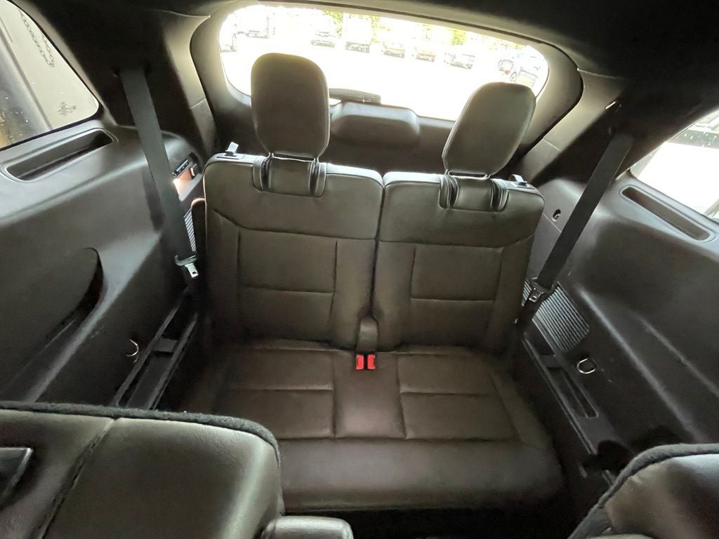 2022 Ford Explorer King Ranch