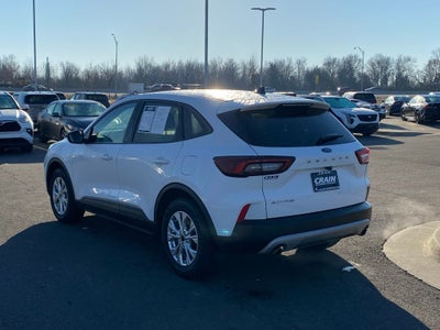 2025 Ford Escape Active HEATED SEATS / ONE OWNER
