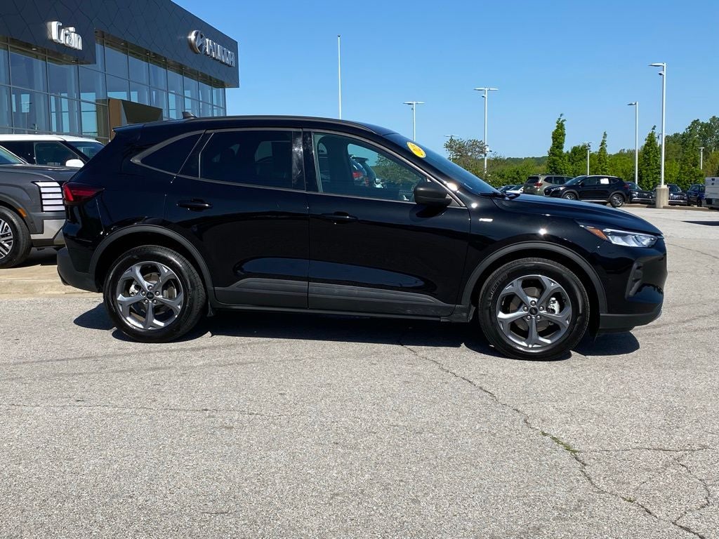 2025 Ford Escape ST-Line ONE OWNER / CLEAN CARFAX