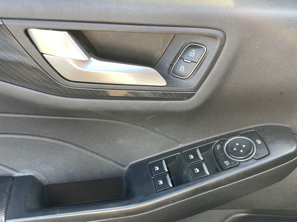 2023 Ford Escape ST-Line ONE OWNER / CLEAN CARFAX