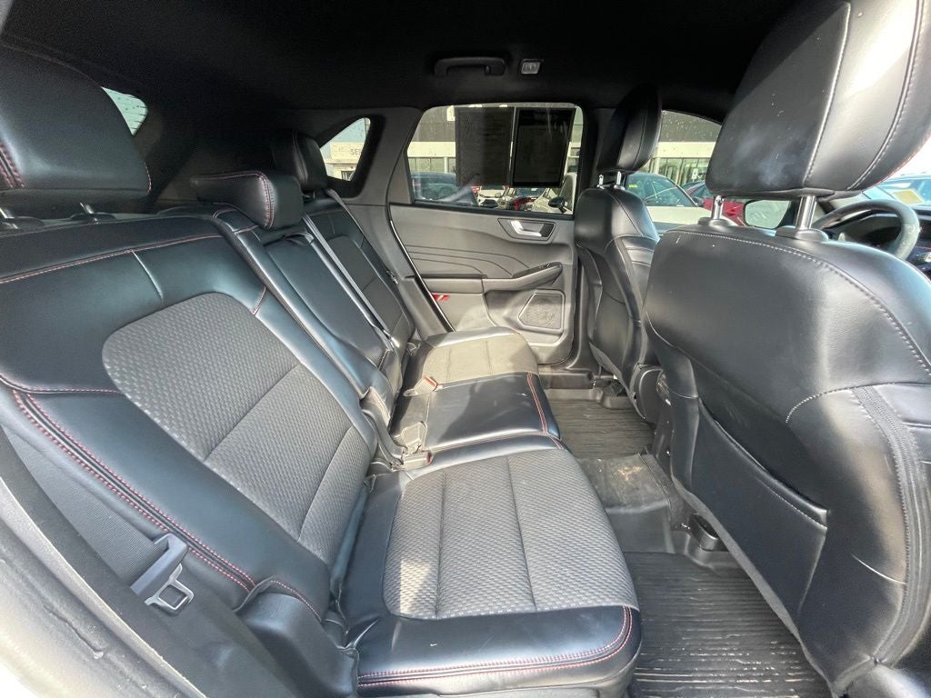 2023 Ford Escape ST-Line ONE OWNER / CLEAN CARFAX