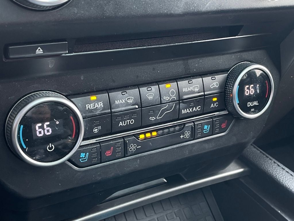 2018 Ford Expedition XLT