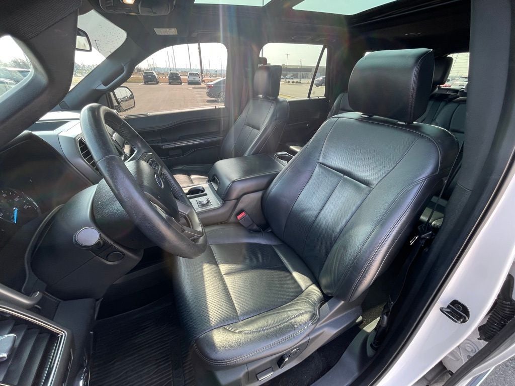 2018 Ford Expedition XLT