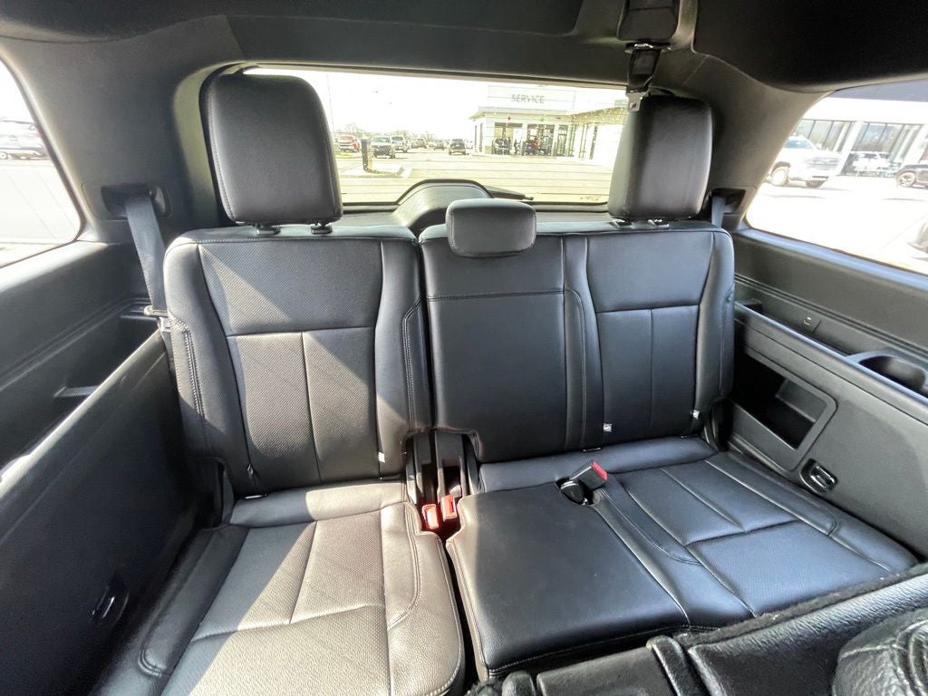 2018 Ford Expedition XLT