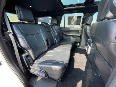 2018 Ford Expedition XLT