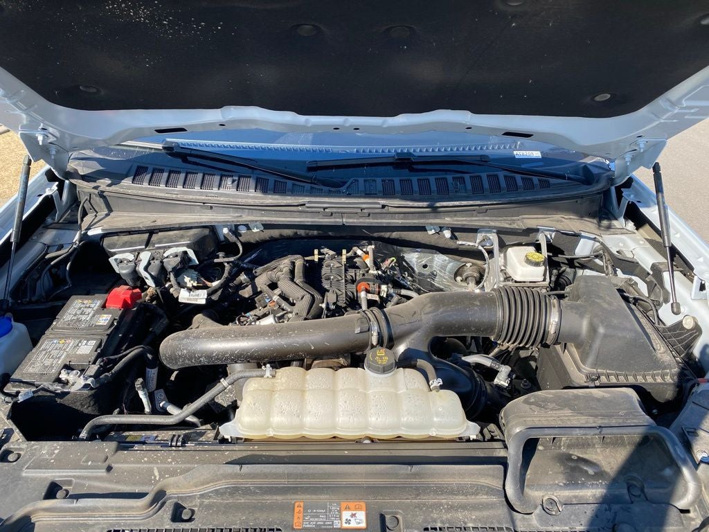 2025 Ford Expedition Platinum NAV / SUNROOF / HEATED SEATS