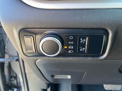 2024 Ford Explorer XLT RWD / ONE OWNER / HEATED SEATS