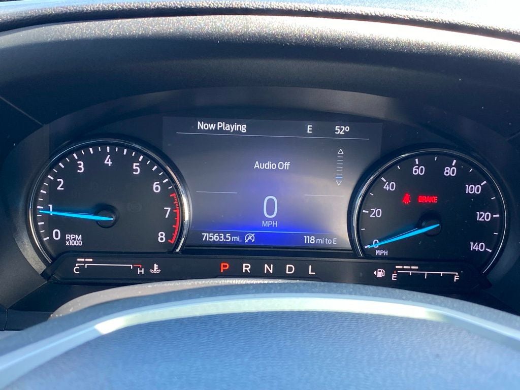 2024 Ford Explorer XLT RWD / ONE OWNER / HEATED SEATS