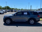 2024 Ford Explorer XLT RWD / ONE OWNER / HEATED SEATS