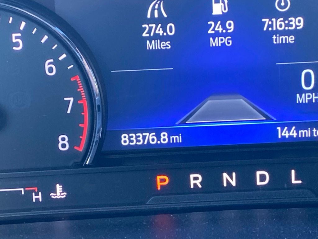 2022 Ford Explorer XLT CO PILOT 360+ / 3RD ROW / HEATED SEATS