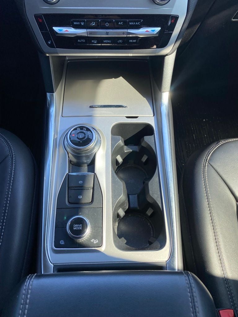 2022 Ford Explorer XLT CO PILOT 360+ / 3RD ROW / HEATED SEATS