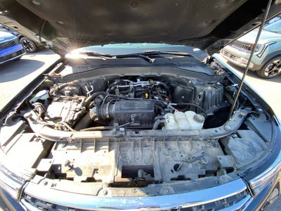 2022 Ford Explorer XLT CO PILOT 360+ / 3RD ROW / HEATED SEATS