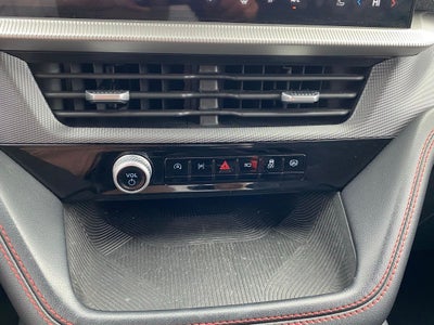 2025 Ford Explorer ST-Line 4X4 / HEATED SEATS / ONE OWNER