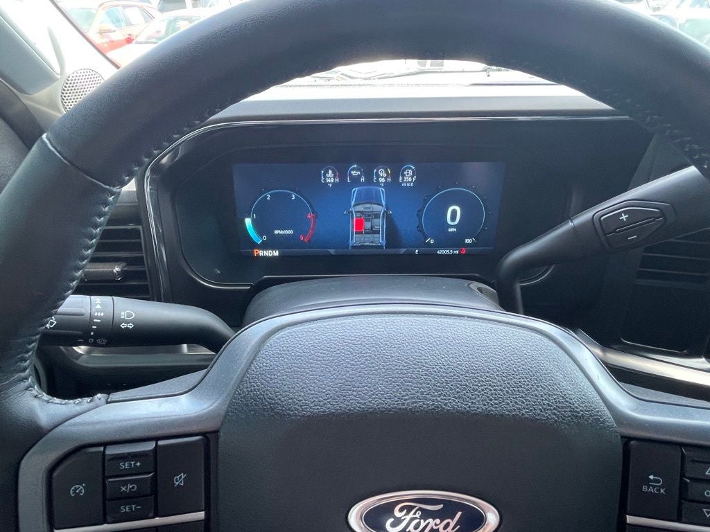 2024 Ford F-250SD Lariat 4X4 / HEATED SEATS / NAV