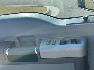 2013 Ford F-250SD XLT