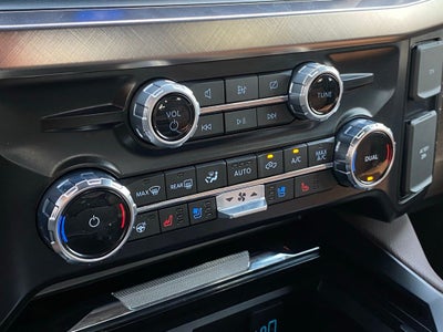 2024 Ford F-250SD King Ranch NAV / HEATED SEATS / 4X4