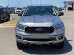 2020 Ford Ranger XLT FX4 PACK / CLEAN CARFAX