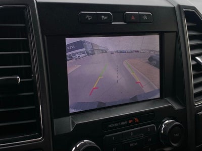 2020 Ford F-150 XLT FX4 / HEATED SEATS / CLEAN CARFAX