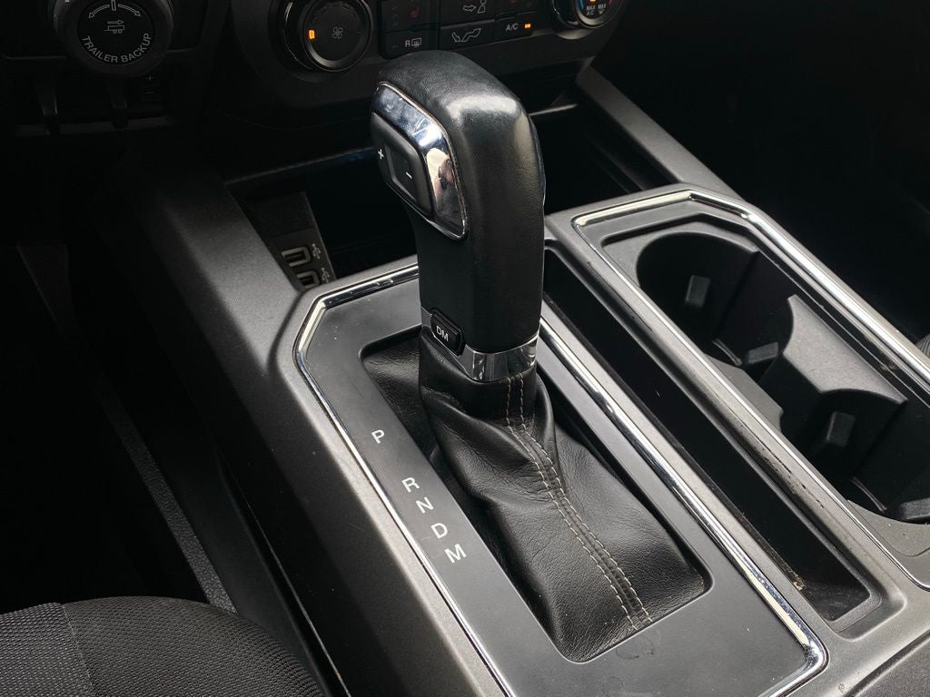 2020 Ford F-150 XLT FX4 / HEATED SEATS / CLEAN CARFAX