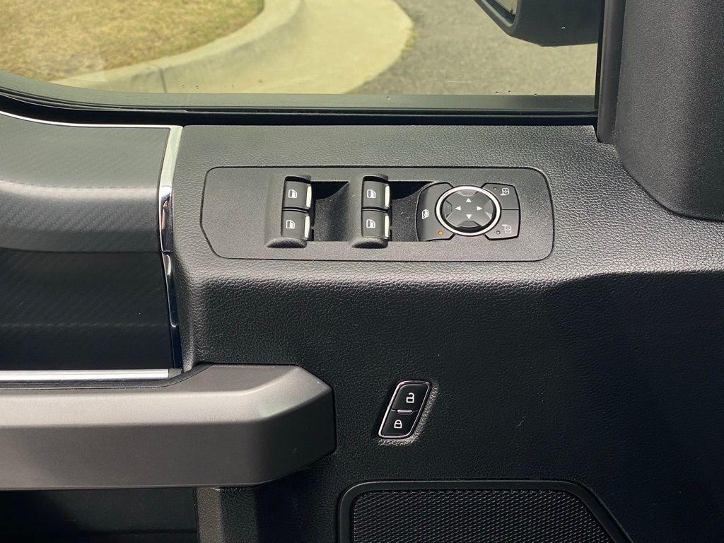 2020 Ford F-150 XLT FX4 / HEATED SEATS / CLEAN CARFAX