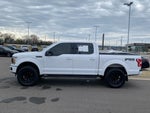 2020 Ford F-150 XLT FX4 / HEATED SEATS / CLEAN CARFAX