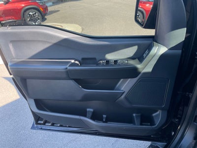 2024 Ford F-150 STX 4X4 / NAV / ONE OWNER