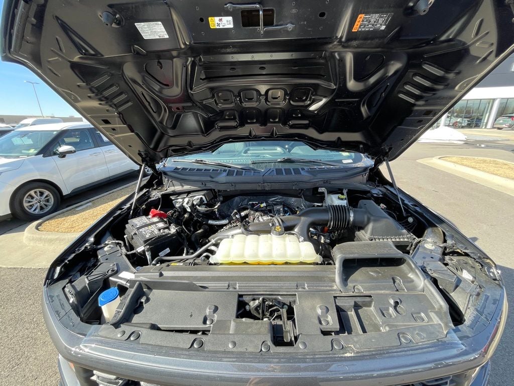 2025 Ford F-150 STX ONE OWNER / CLEAN CARFAX