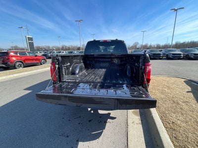 2025 Ford F-150 STX ONE OWNER / CLEAN CARFAX