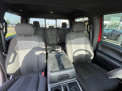2020 Ford F-150 XLT FX4 OFFROAD / 4X4 / CLEAN CARFAX