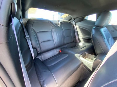 2017 Chevrolet Camaro 1LT CLEAN CARFAX