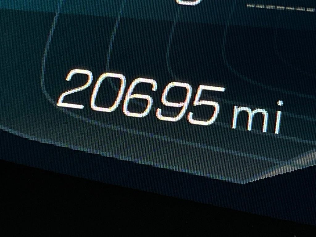 2023 Chevrolet Corvette Stingray 3LT / NAV / HEATED SEATS