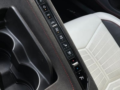 2023 Chevrolet Corvette Stingray 3LT / NAV / HEATED SEATS